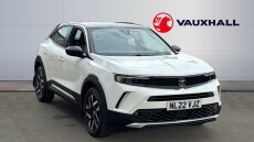 Vauxhall Mokka 1.2 Turbo Elite Premium 5dr Petrol Hatchback